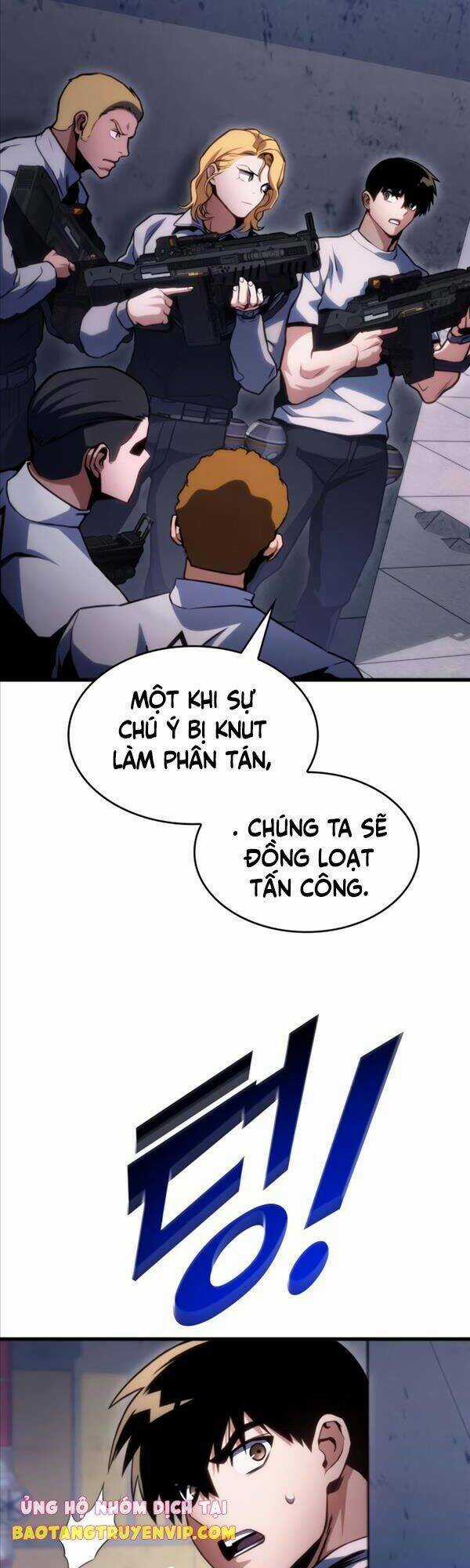 Đồ Long Chapter 38 trang 52