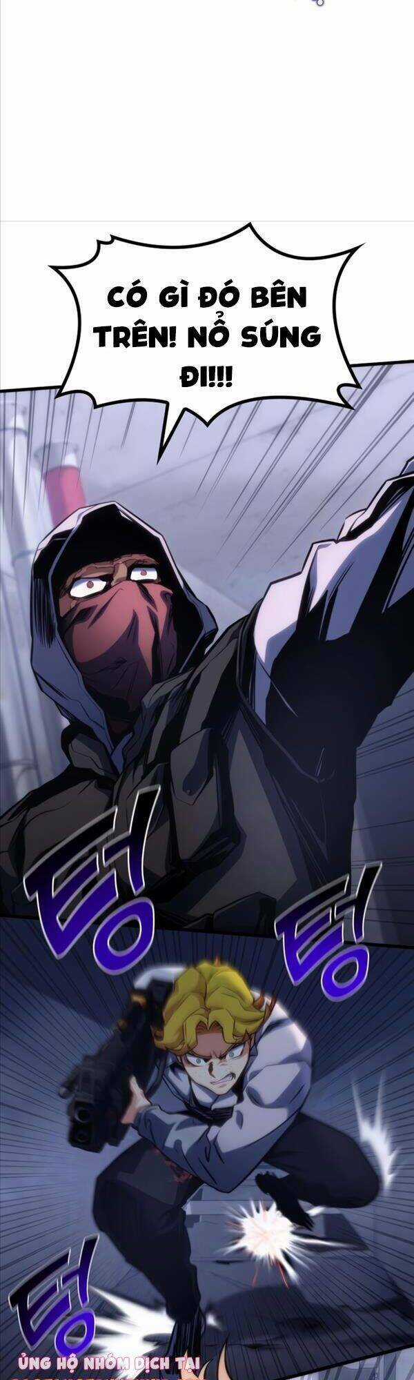 Đồ Long Chapter 38 trang 54