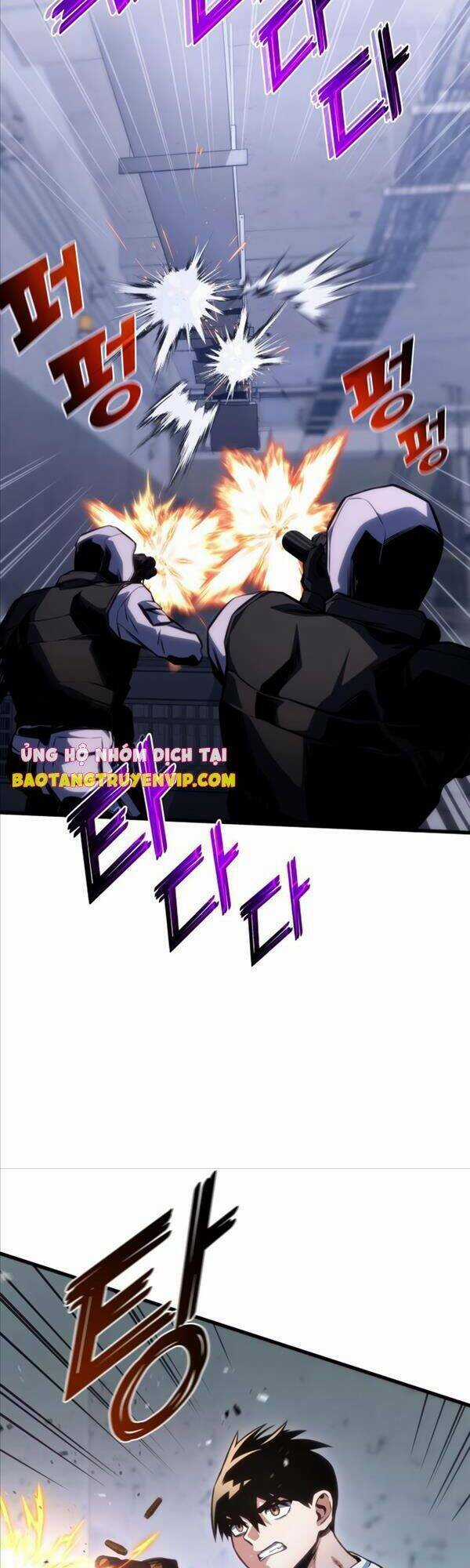 Đồ Long Chapter 38 trang 57