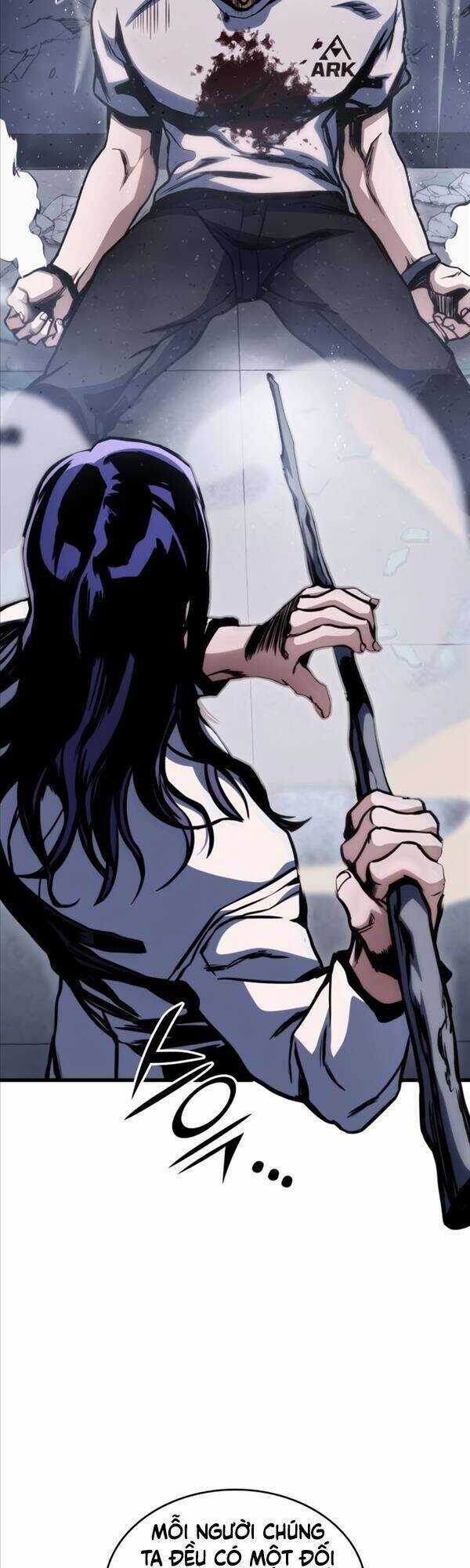 Đồ Long Chapter 38 trang 6