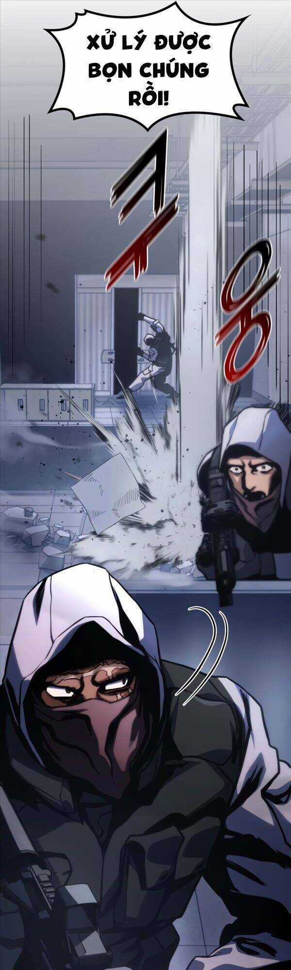 Đồ Long Chapter 38 trang 62