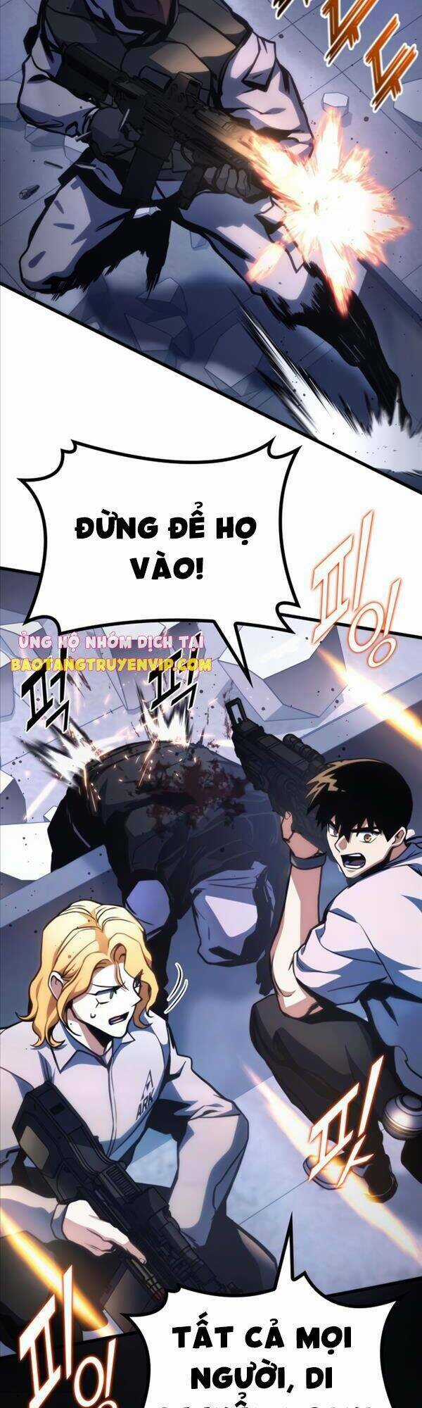 Đồ Long Chapter 38 trang 64