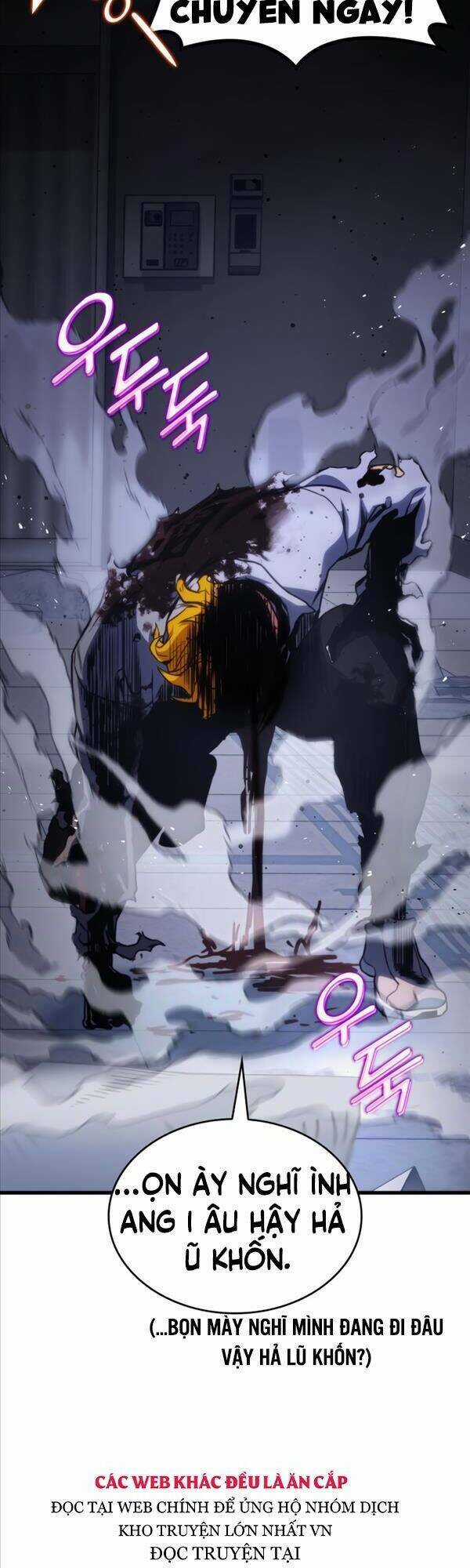 Đồ Long Chapter 38 trang 65