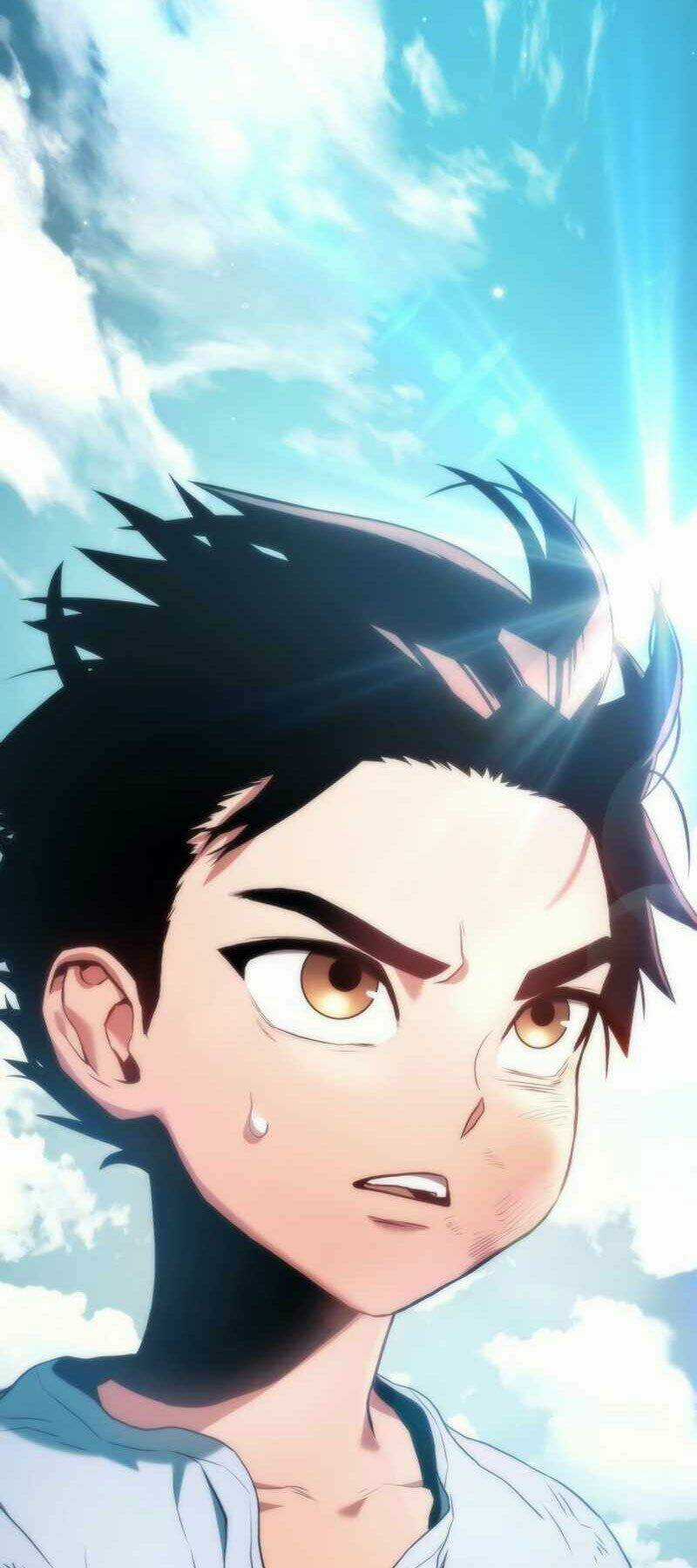 Đồ Long Chapter 4 trang 1