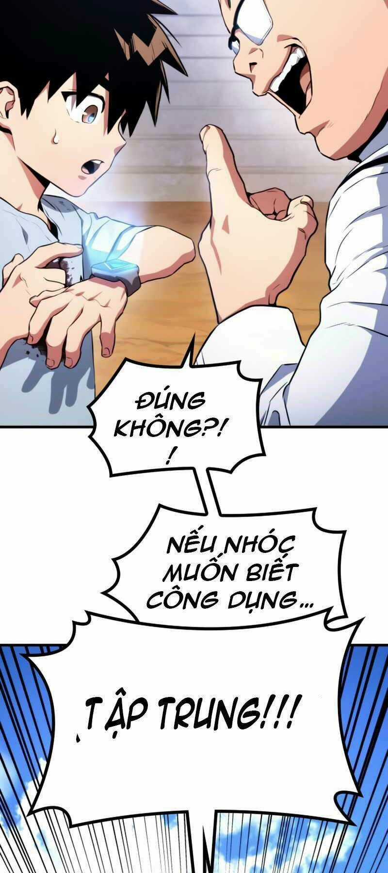 Đồ Long Chapter 4 trang 10