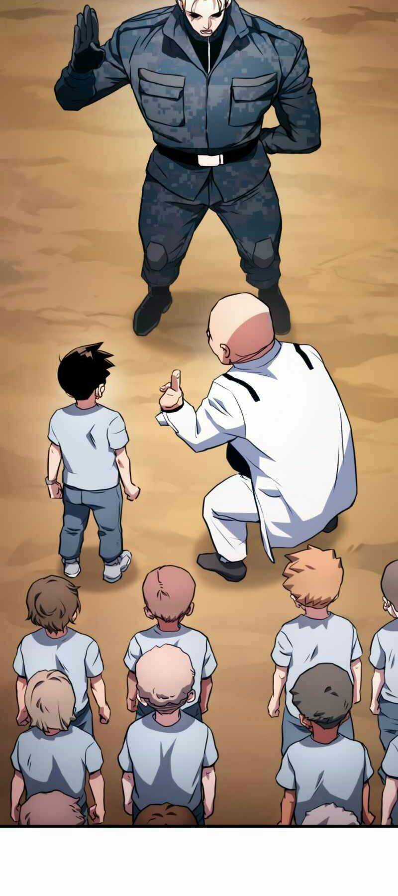 Đồ Long Chapter 4 trang 13