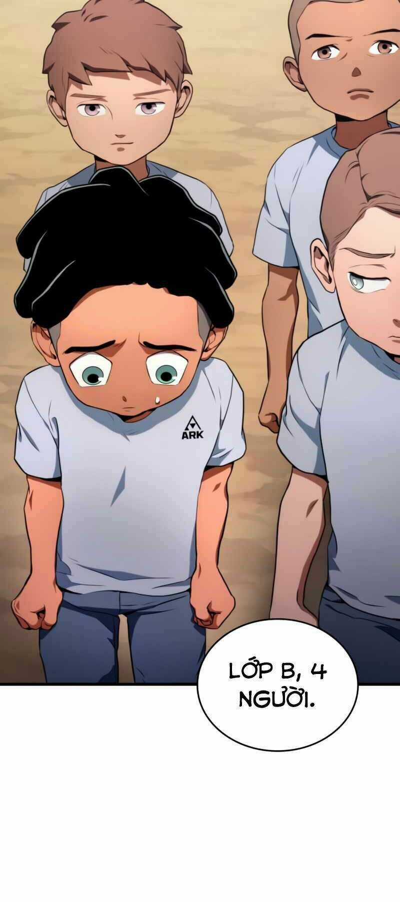 Đồ Long Chapter 4 trang 23