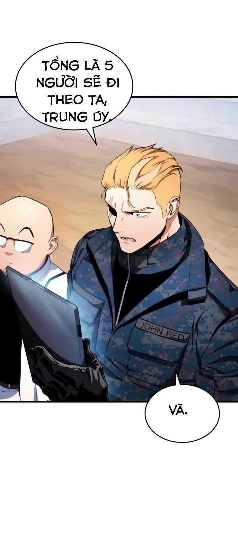 Đồ Long Chapter 4 trang 24