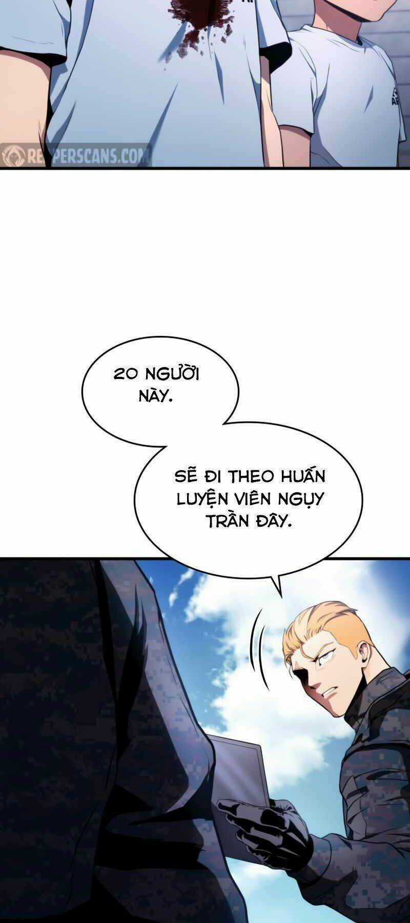 Đồ Long Chapter 4 trang 26