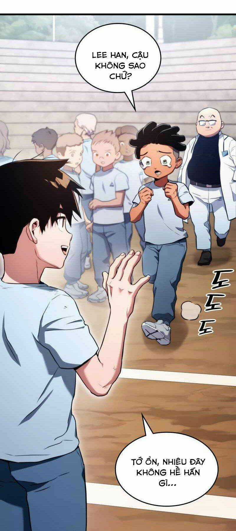 Đồ Long Chapter 4 trang 3