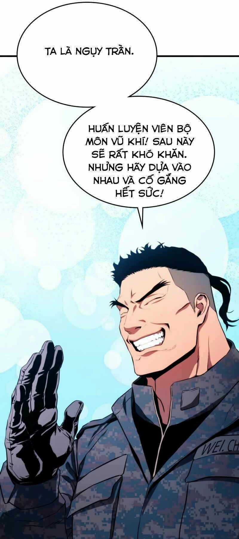 Đồ Long Chapter 4 trang 31