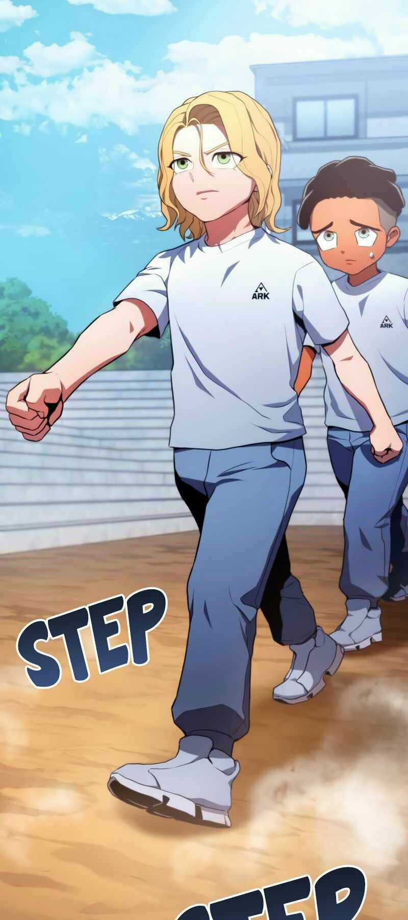 Đồ Long Chapter 4 trang 35