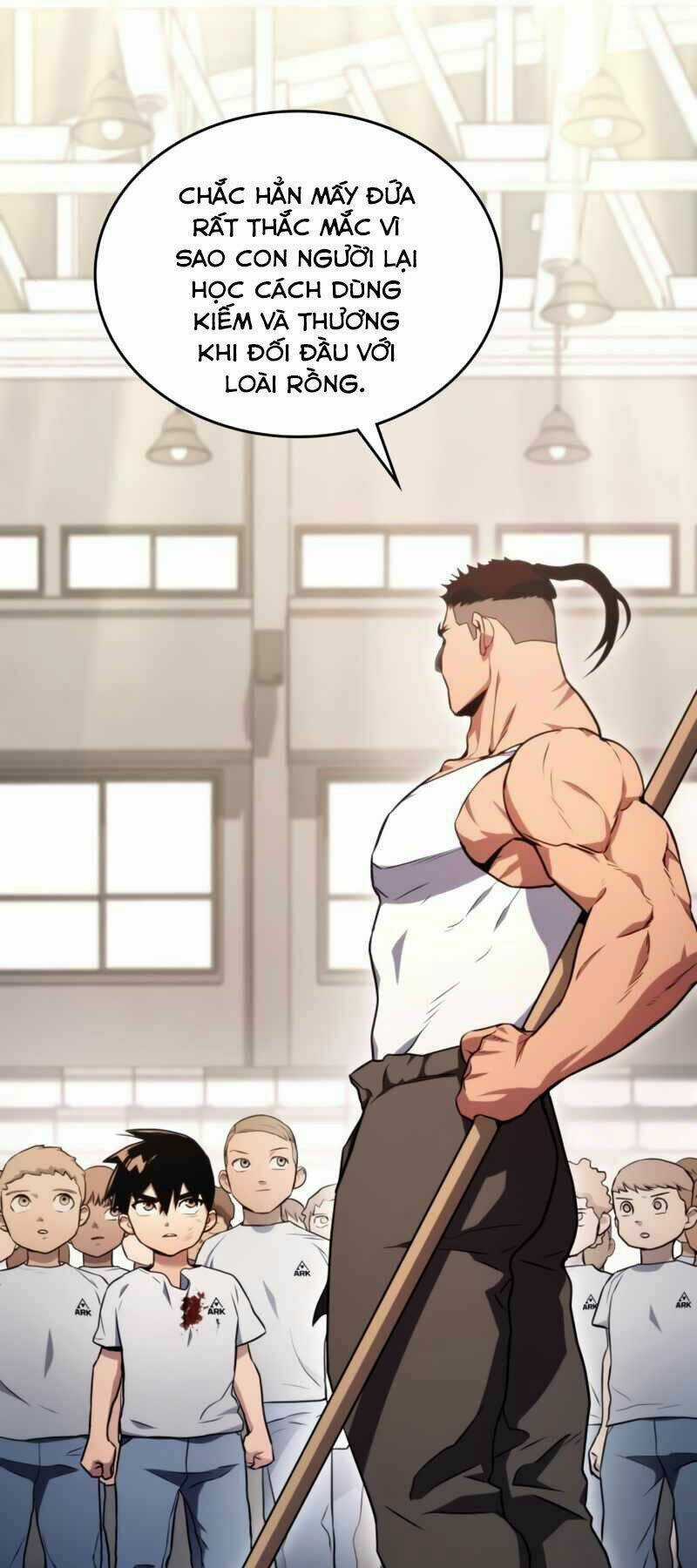 Đồ Long Chapter 4 trang 53