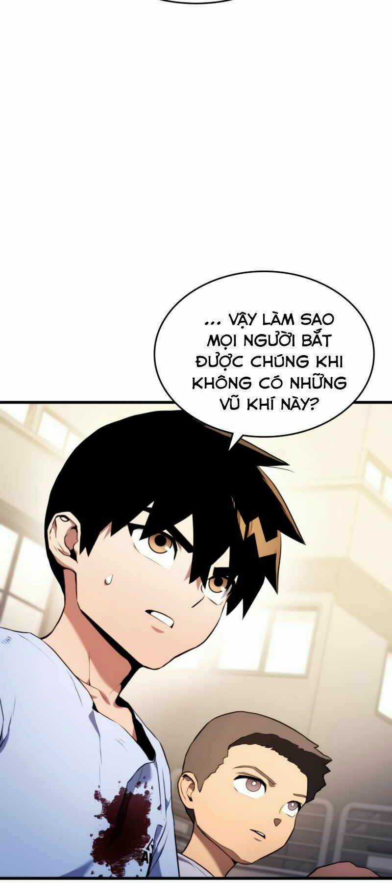 Đồ Long Chapter 4 trang 57