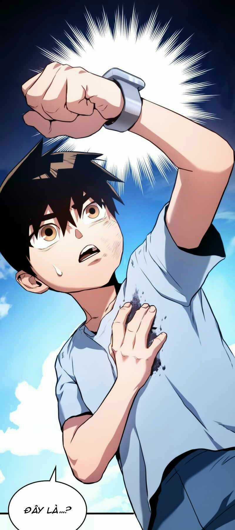 Đồ Long Chapter 4 trang 6