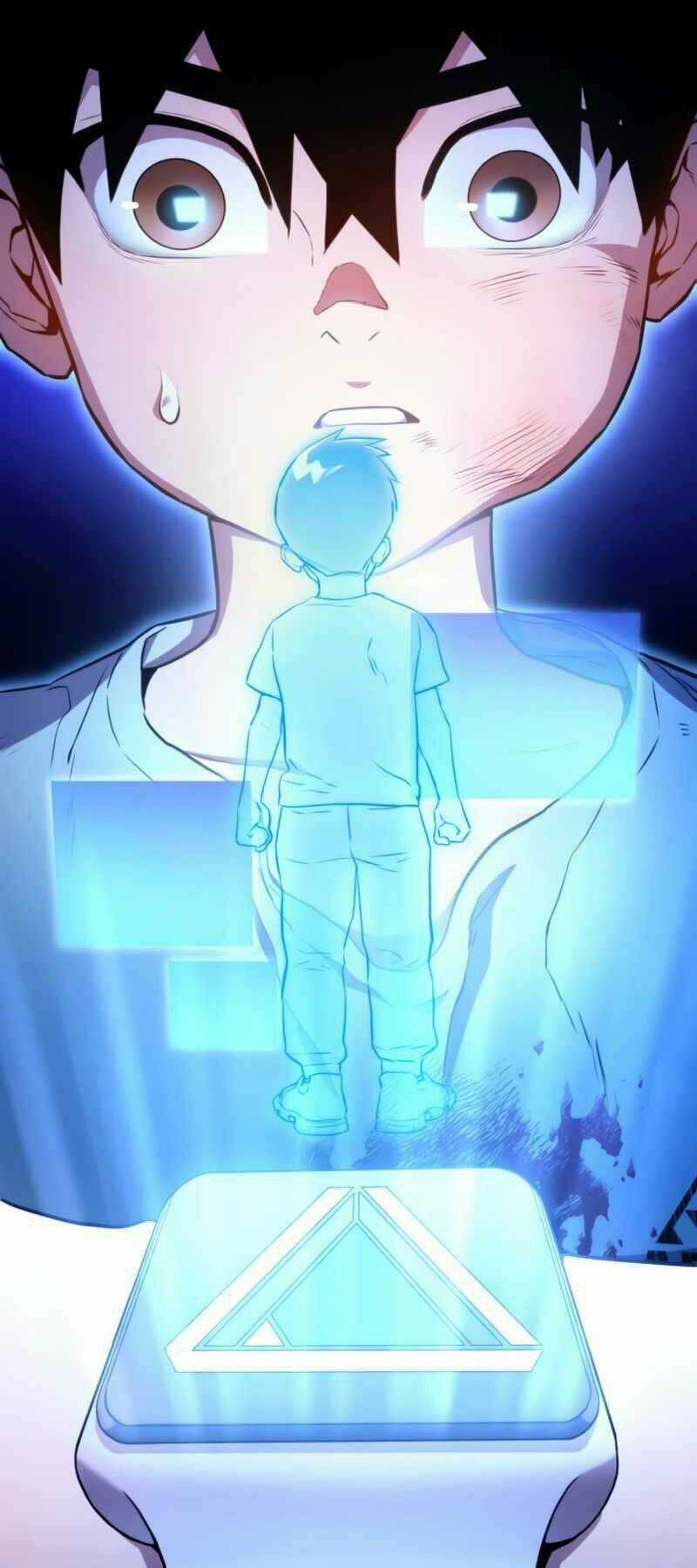 Đồ Long Chapter 4 trang 8