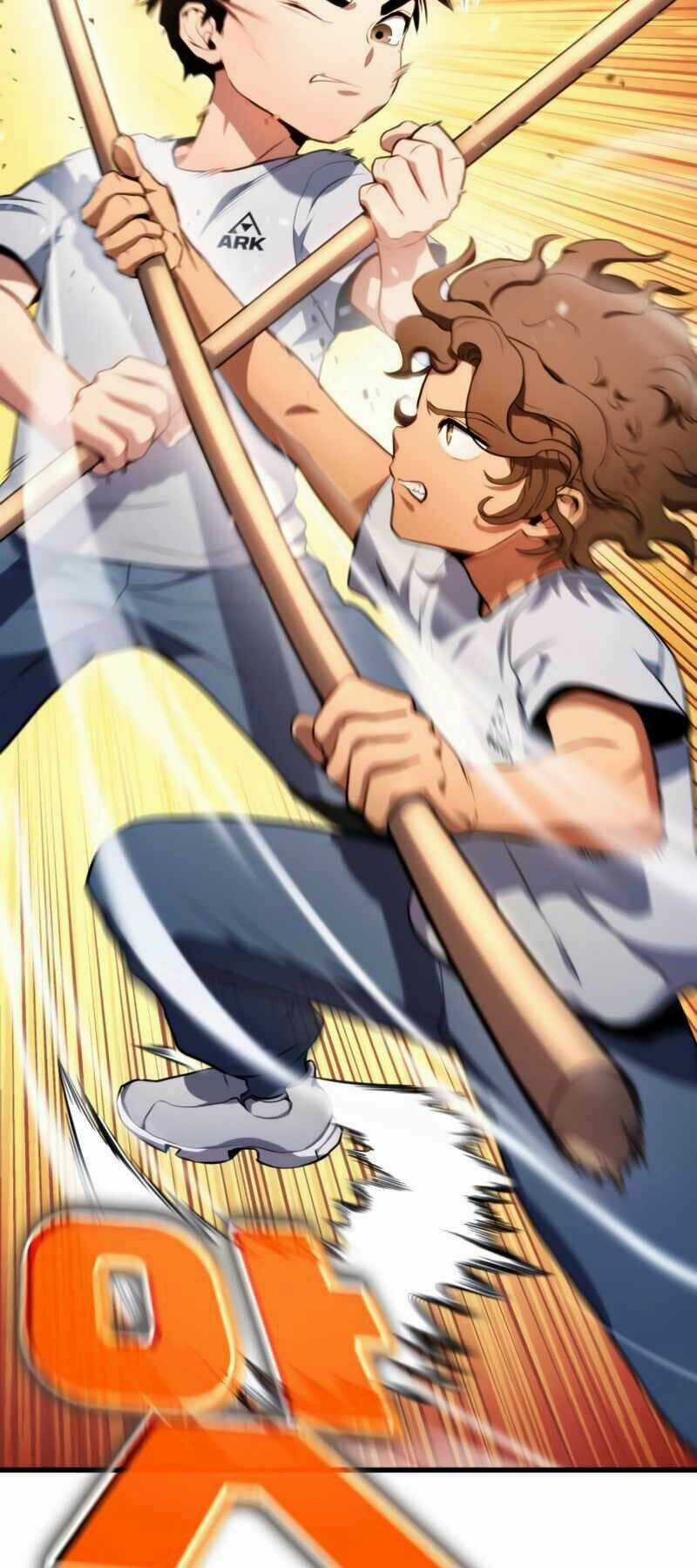 Đồ Long Chapter 4 trang 84