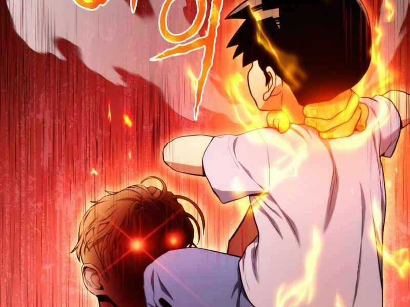 Đồ Long Chapter 5.5 trang 117