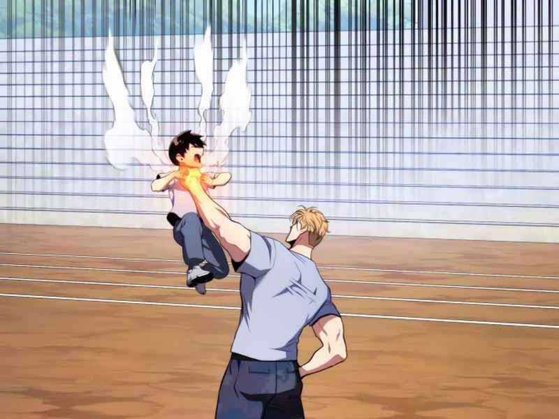 Đồ Long Chapter 5.5 trang 127