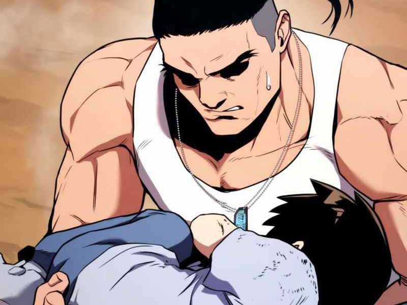 Đồ Long Chapter 5.5 trang 146