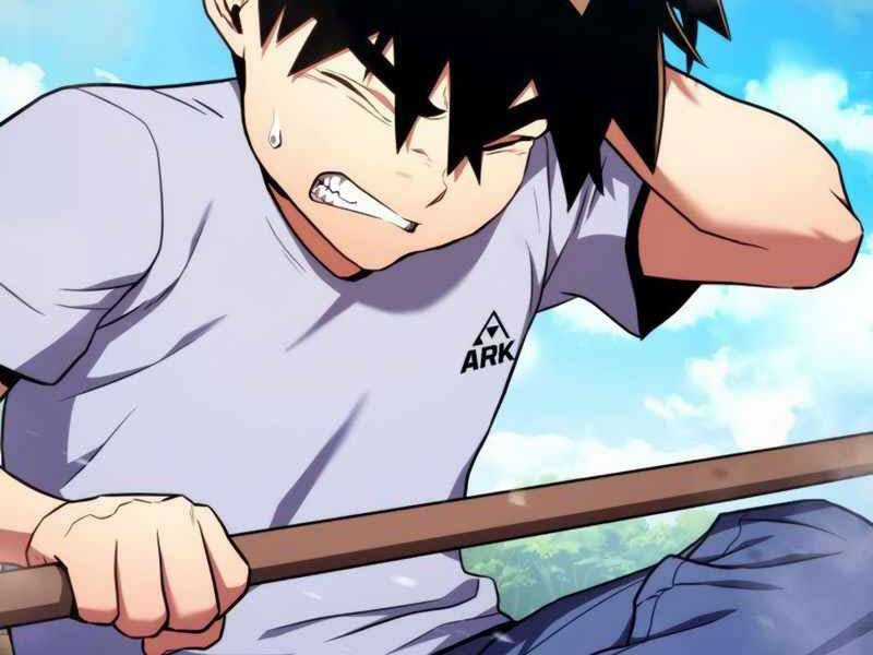 Đồ Long Chapter 5.5 trang 19