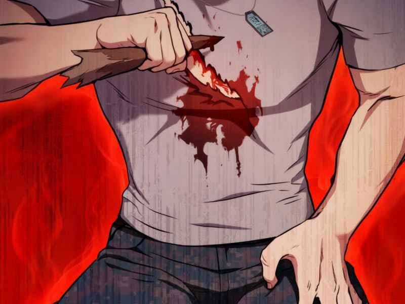 Đồ Long Chapter 5.5 trang 85