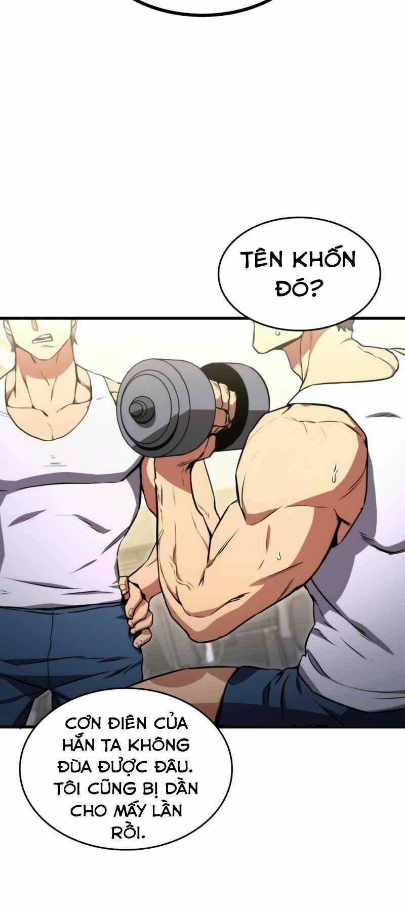 Đồ Long Chapter 5 trang 1