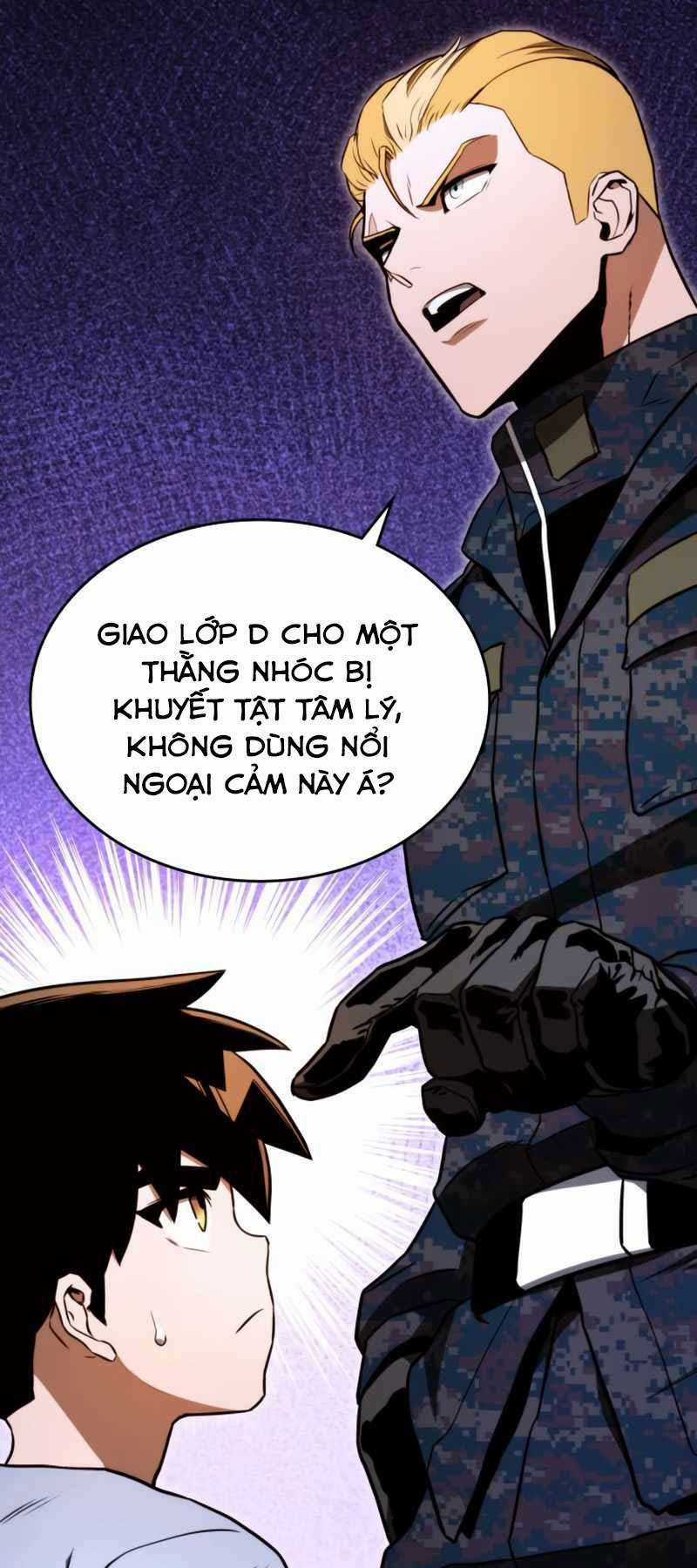 Đồ Long Chapter 5 trang 13