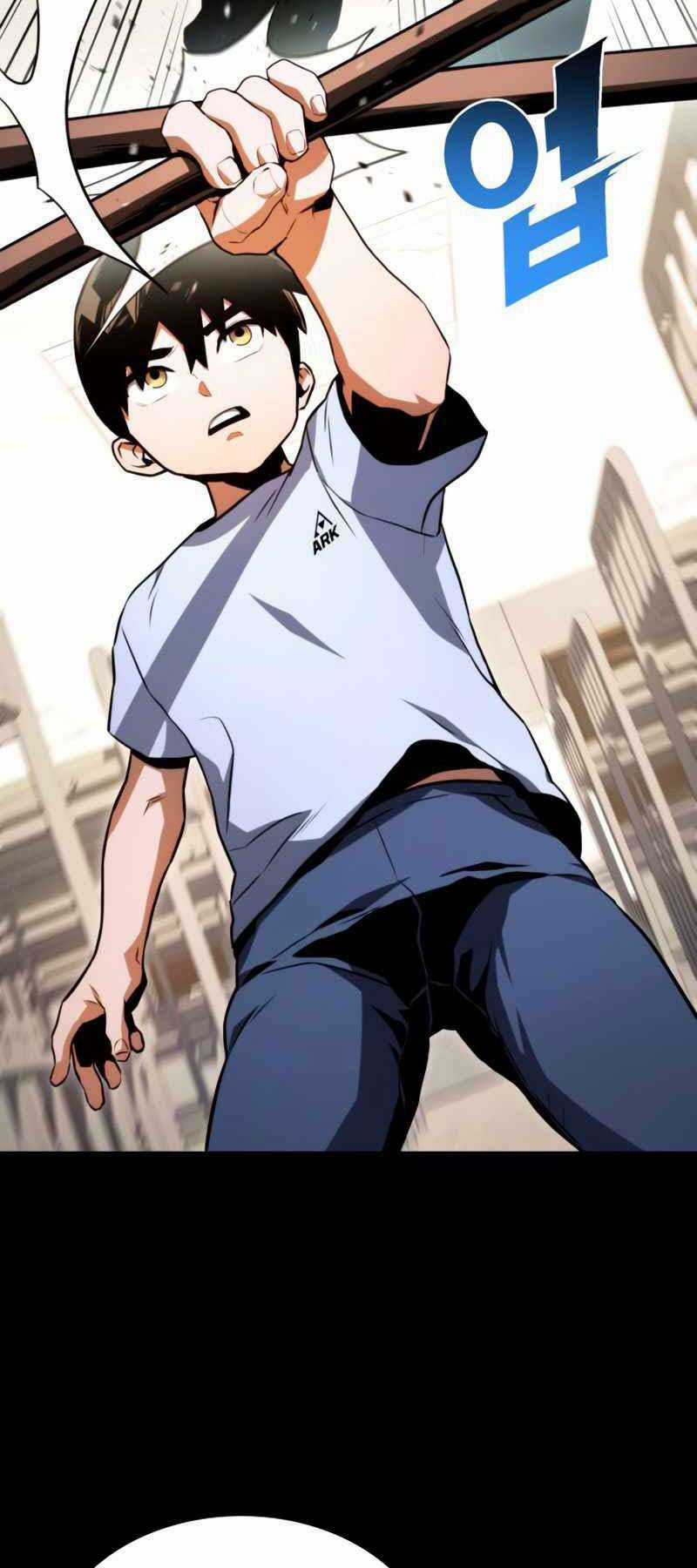 Đồ Long Chapter 5 trang 20