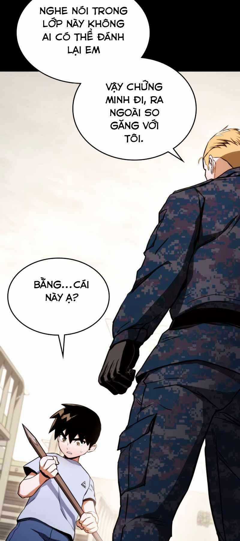 Đồ Long Chapter 5 trang 21