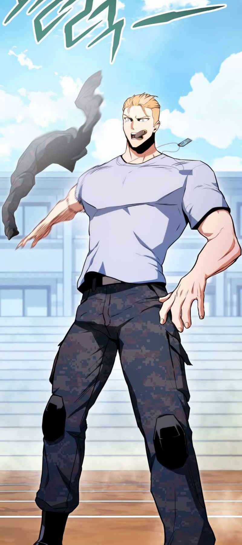 Đồ Long Chapter 5 trang 24