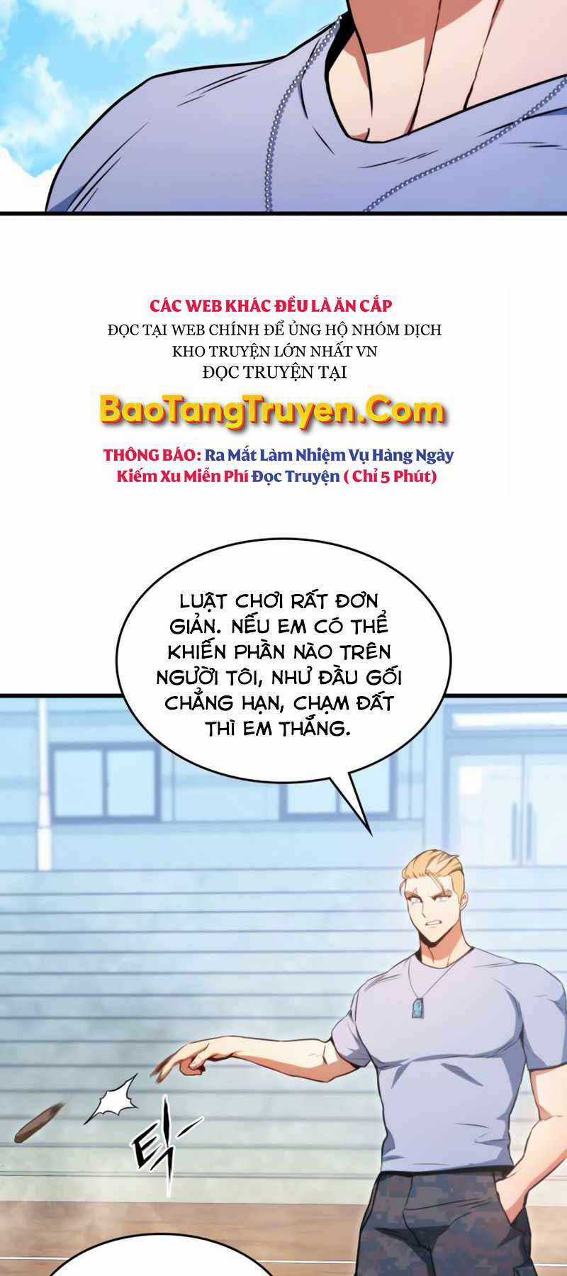 Đồ Long Chapter 5 trang 27