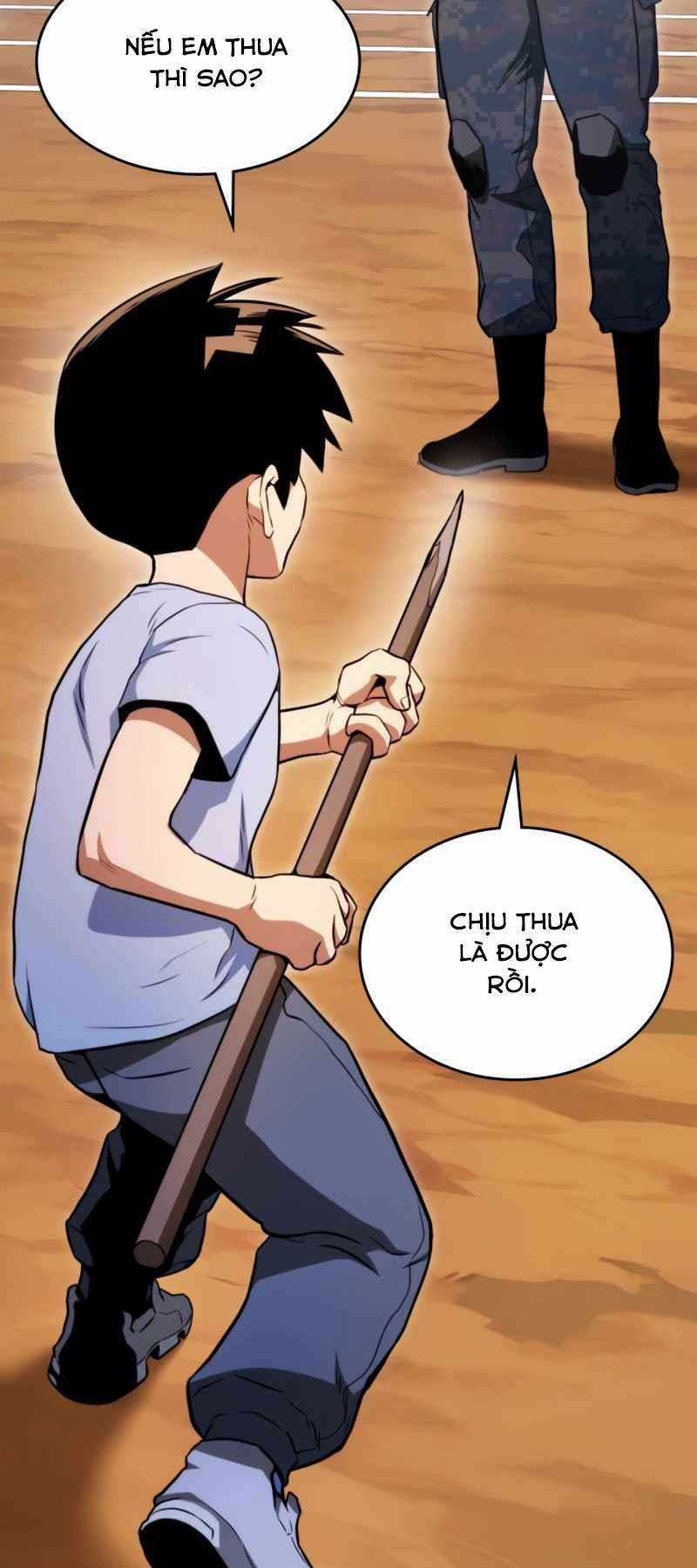 Đồ Long Chapter 5 trang 28