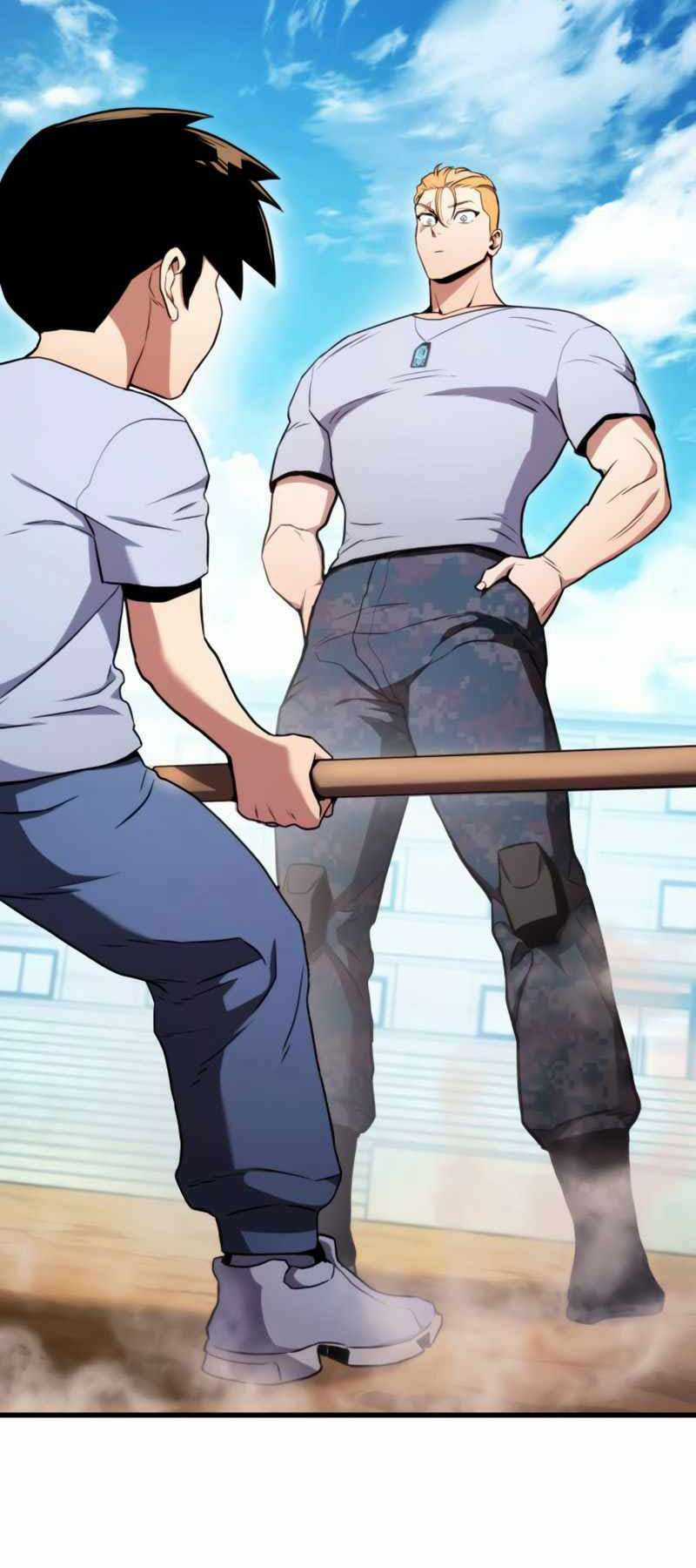 Đồ Long Chapter 5 trang 56