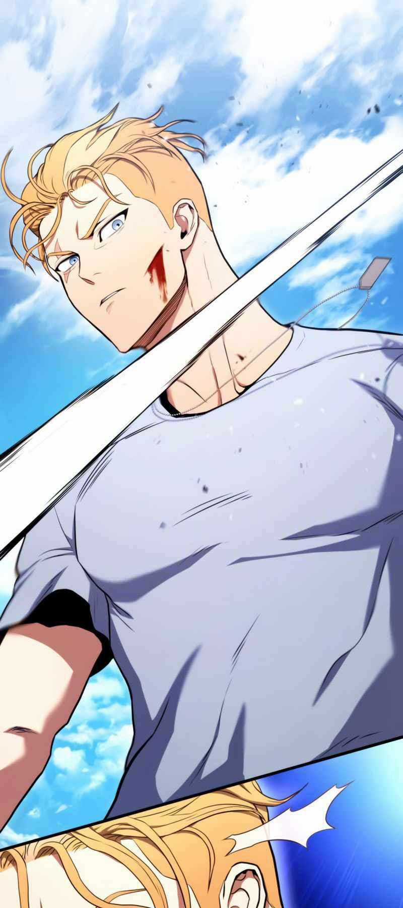 Đồ Long Chapter 5 trang 69