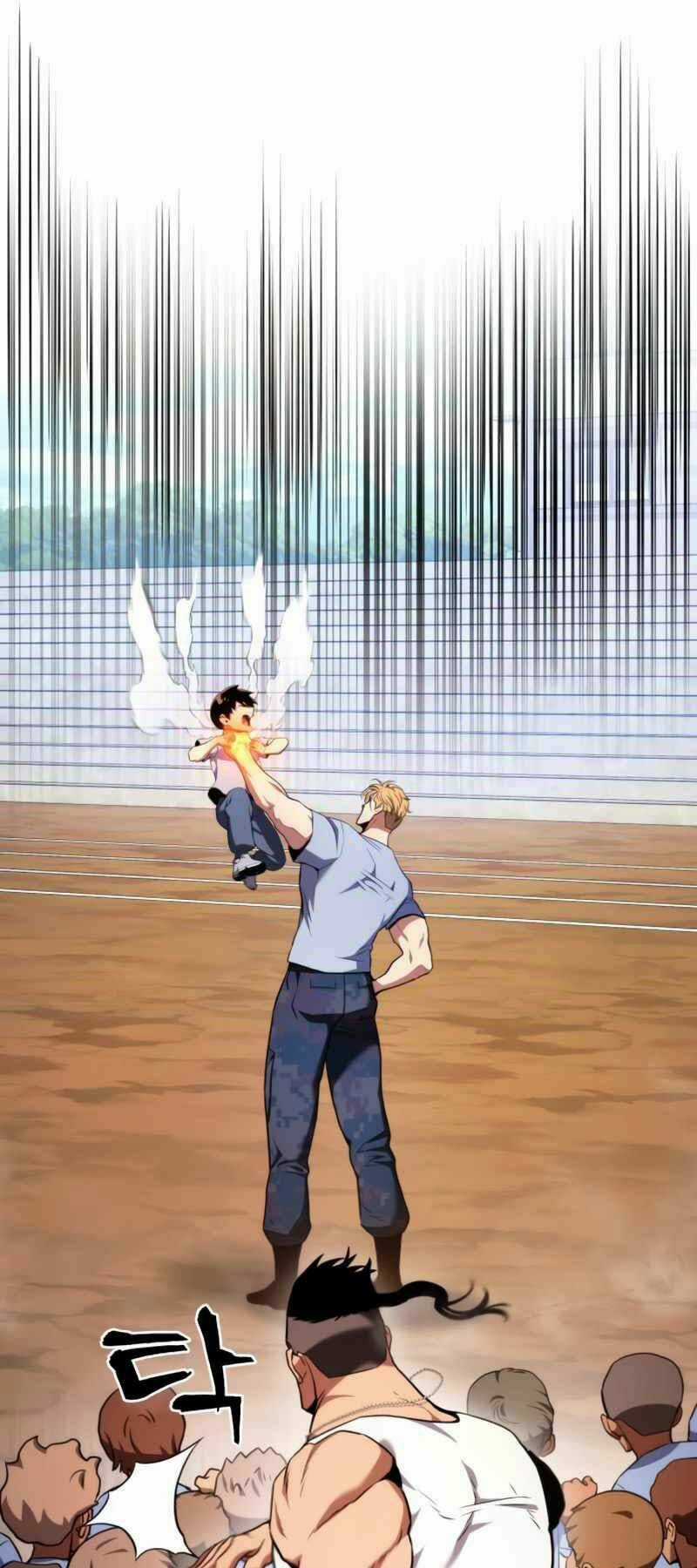 Đồ Long Chapter 5 trang 99