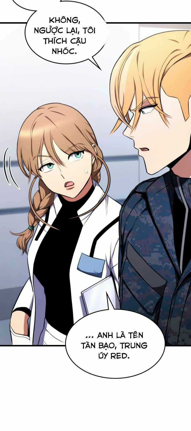 Đồ Long Chapter 6 trang 12