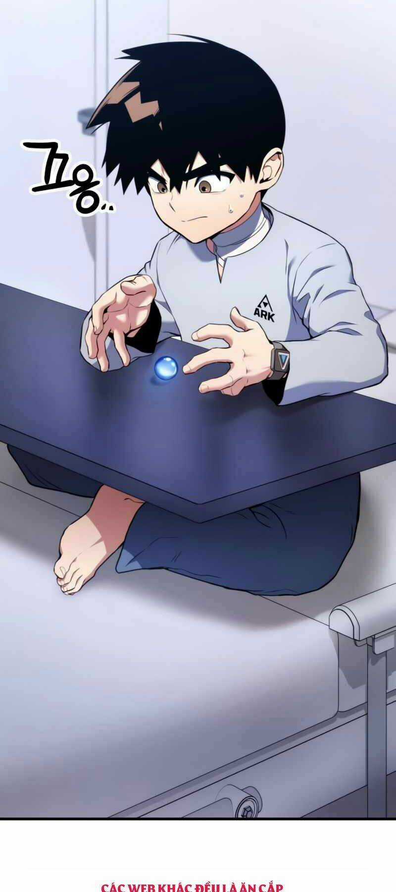 Đồ Long Chapter 6 trang 21