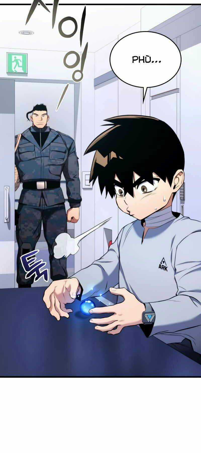 Đồ Long Chapter 6 trang 29