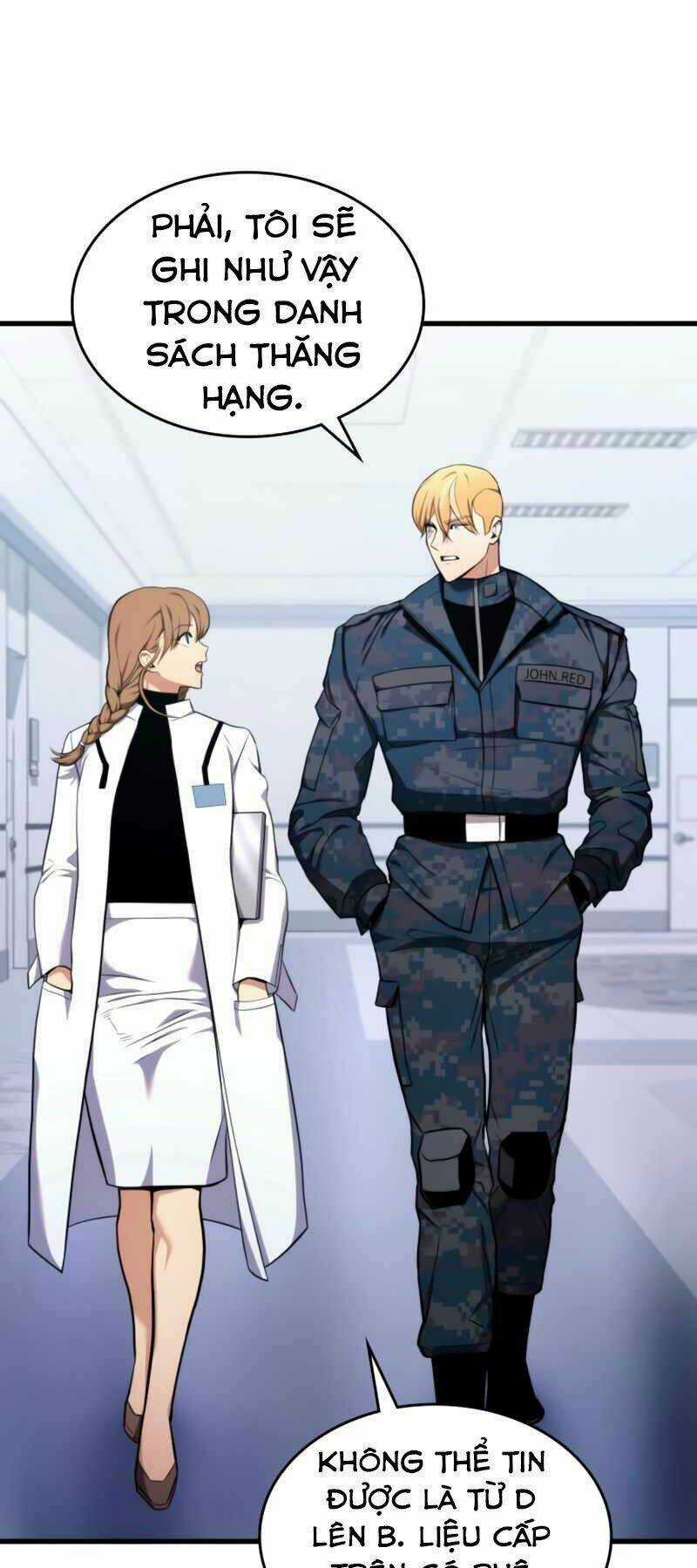 Đồ Long Chapter 6 trang 3