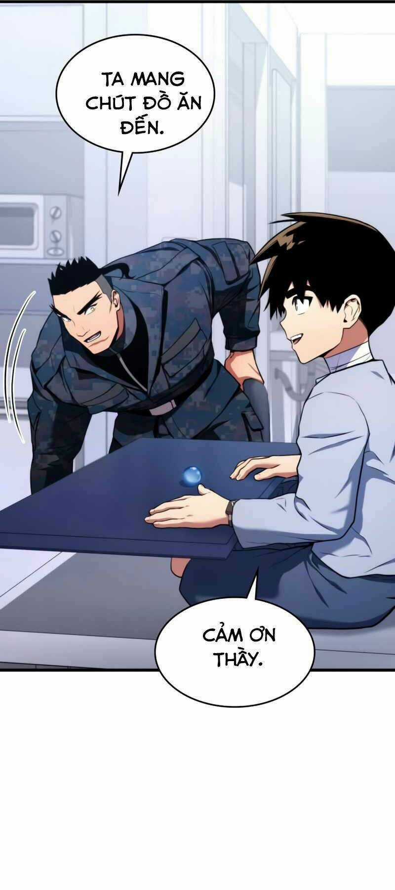 Đồ Long Chapter 6 trang 32