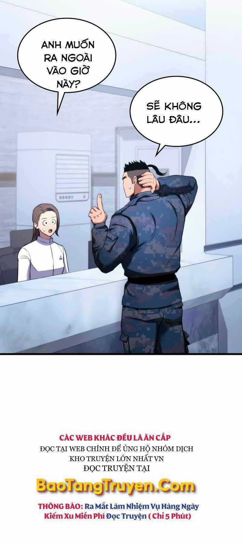 Đồ Long Chapter 6 trang 40