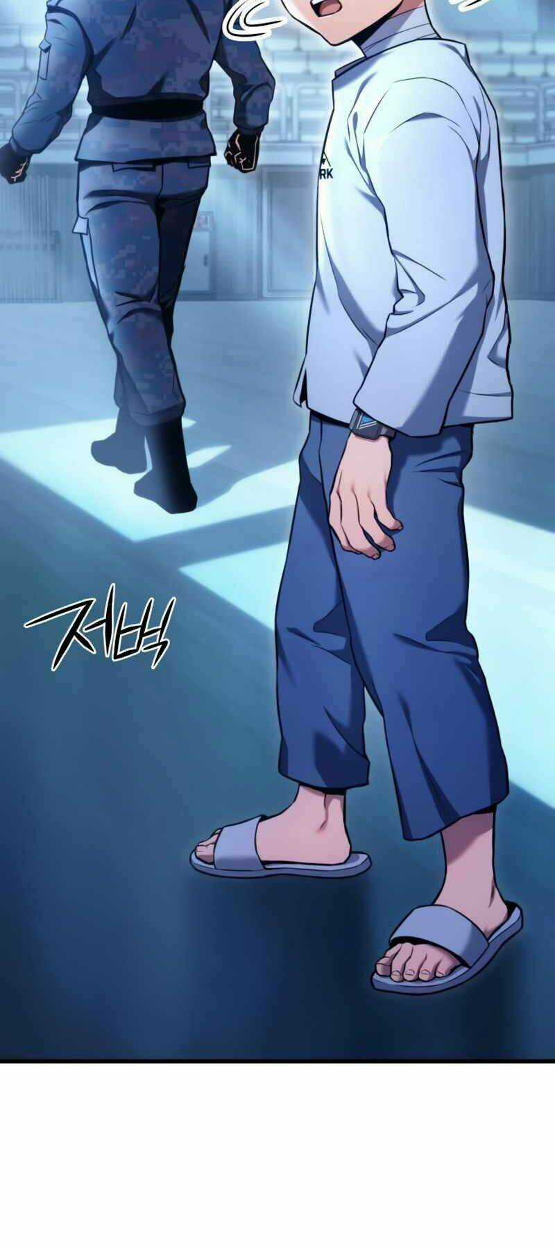 Đồ Long Chapter 6 trang 43