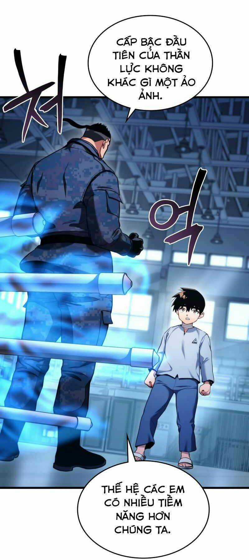 Đồ Long Chapter 6 trang 54