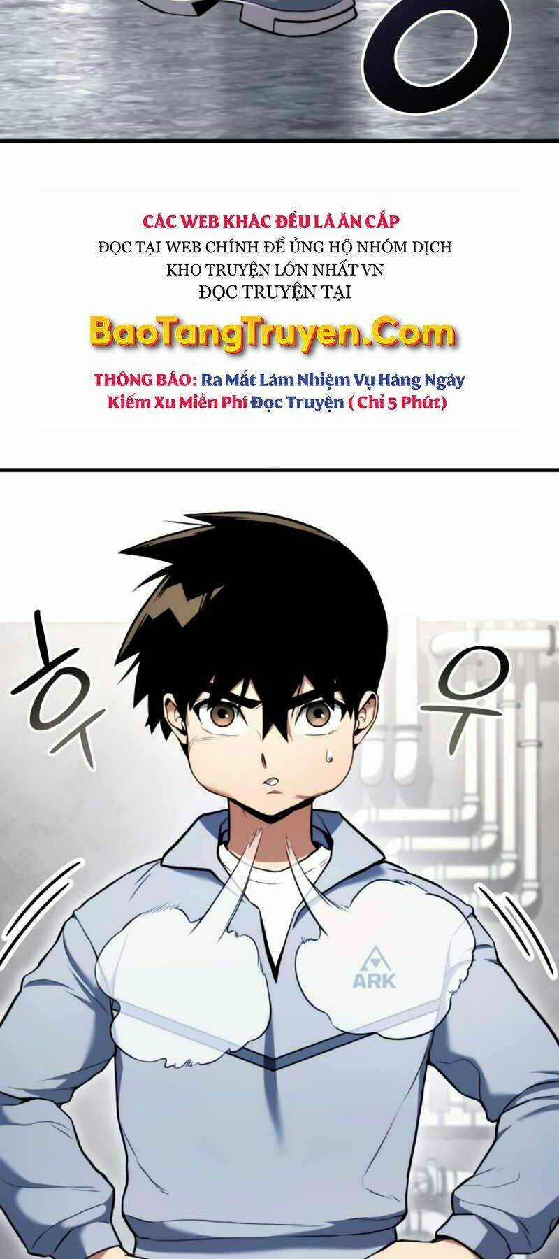Đồ Long Chapter 6 trang 61