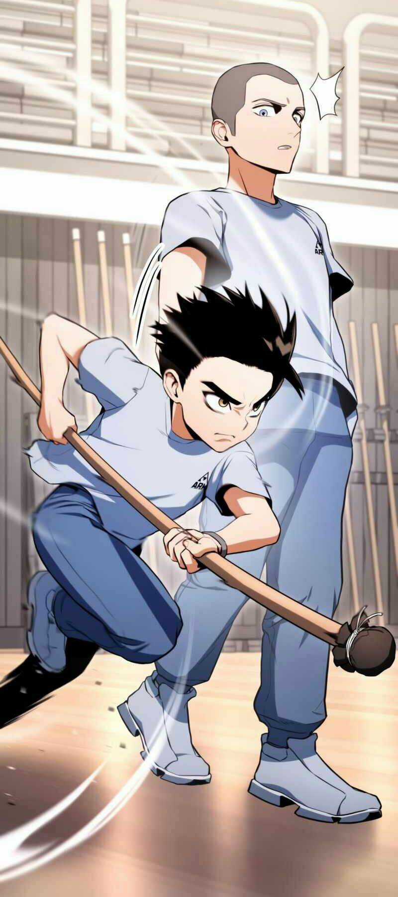 Đồ Long Chapter 6 trang 78