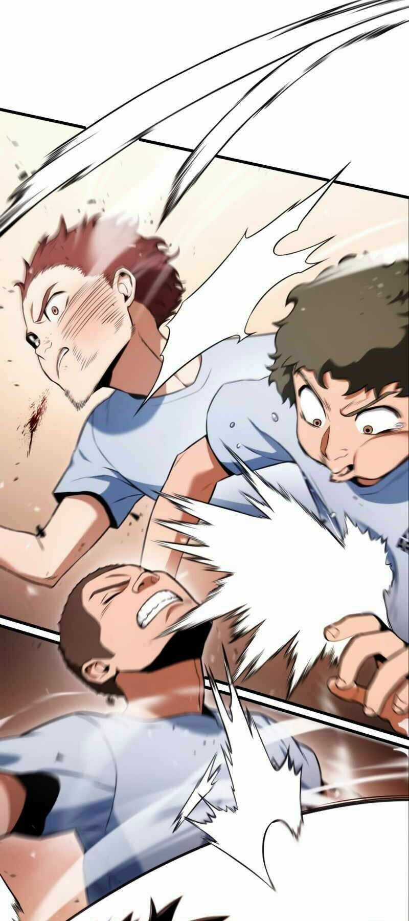 Đồ Long Chapter 6 trang 81