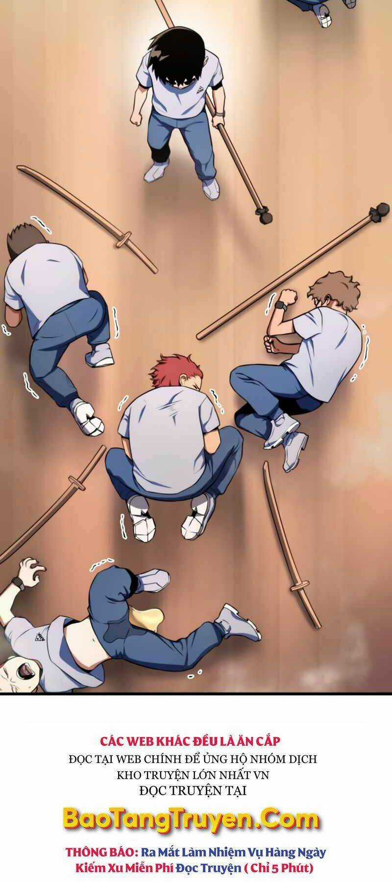 Đồ Long Chapter 6 trang 84