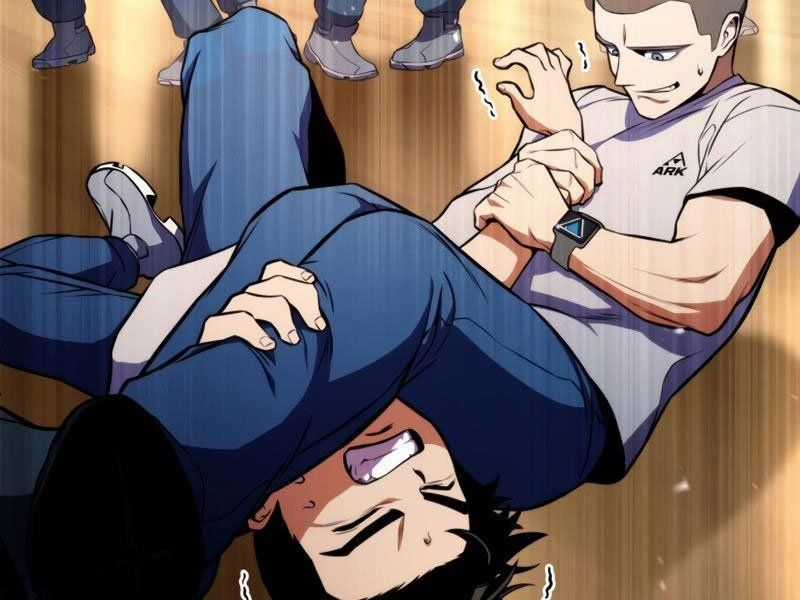 Đồ Long Chapter 7.5 trang 124