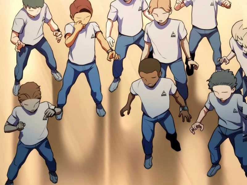 Đồ Long Chapter 7.5 trang 149